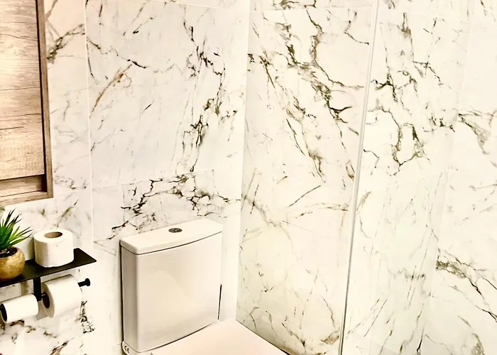 Costa Azul Appartement