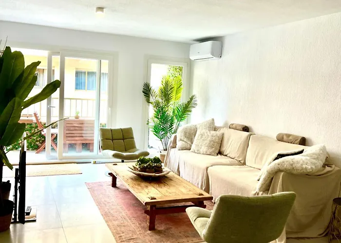 Appartement Costa Azul *