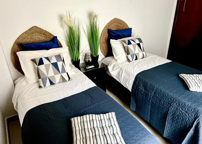 Appartement Costa Azul