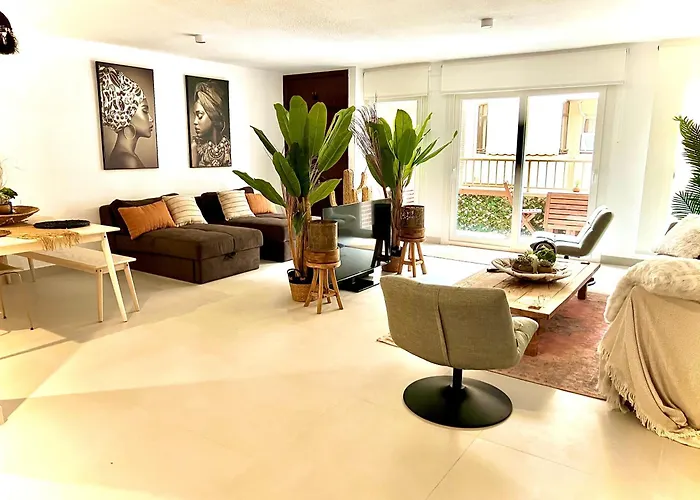 Costa Azul Appartement Torrevieja