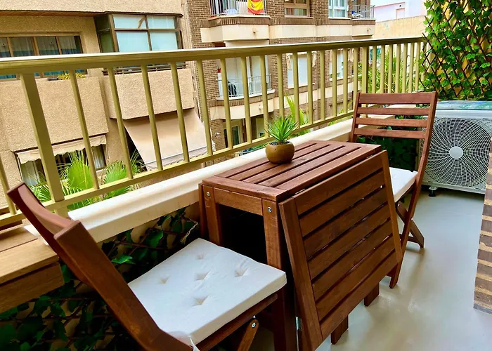 Costa Azul Appartement Torrevieja