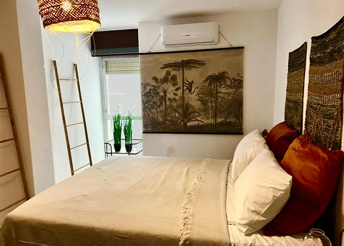 Costa Azul Appartement