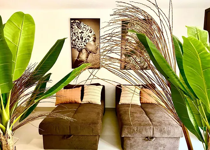 Appartement Costa Azul *