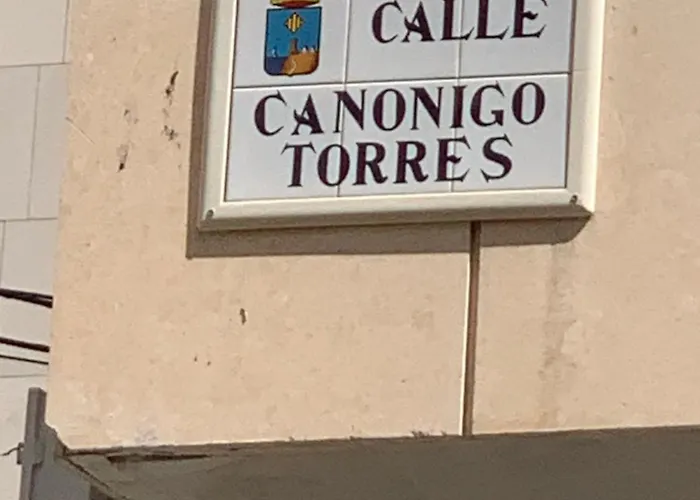 Costa Azul Appartement Torrevieja