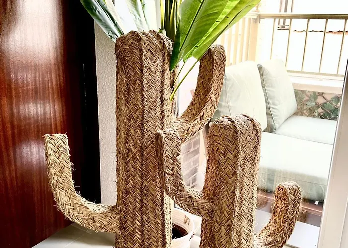 Appartement Costa Azul *