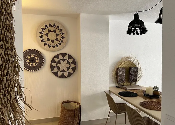 Costa Azul Appartement *