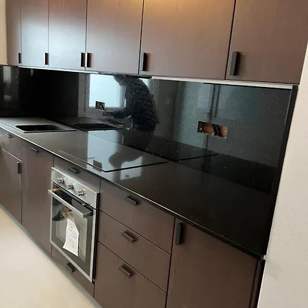 Canónigo Palmeras Center Apartamento Torrevieja