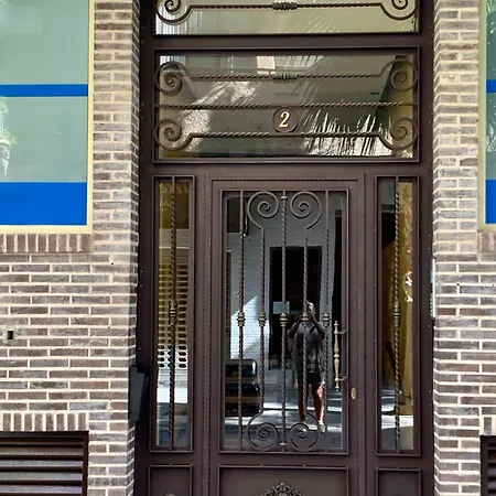 Canónigo Palmeras Center *